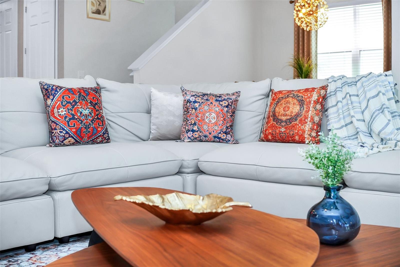 SOLARA RESORT - Residential Lease