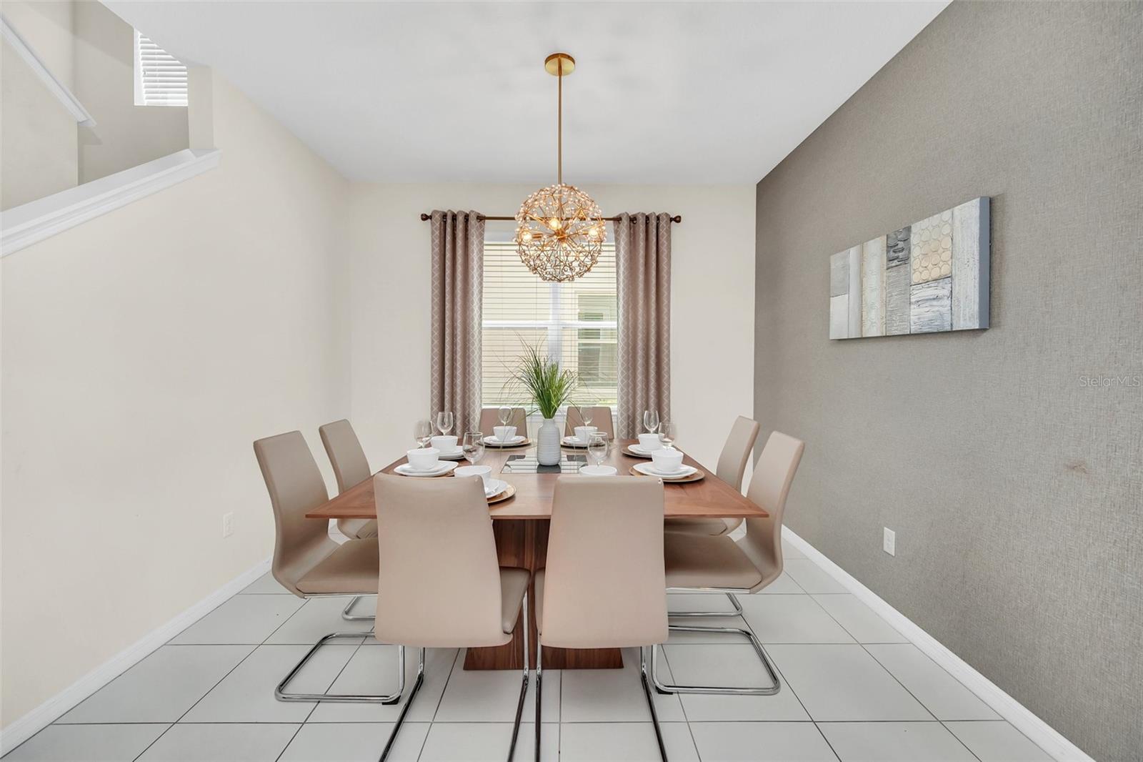 SOLARA RESORT - Residential Lease