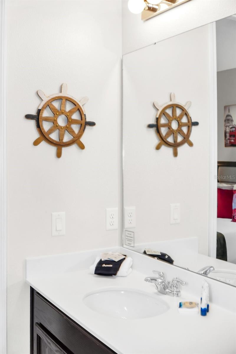 SOLARA RESORT - Residential Lease