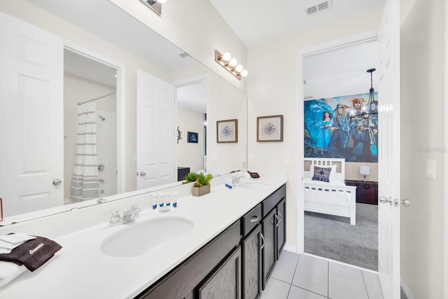 SOLARA RESORT - Residential Lease