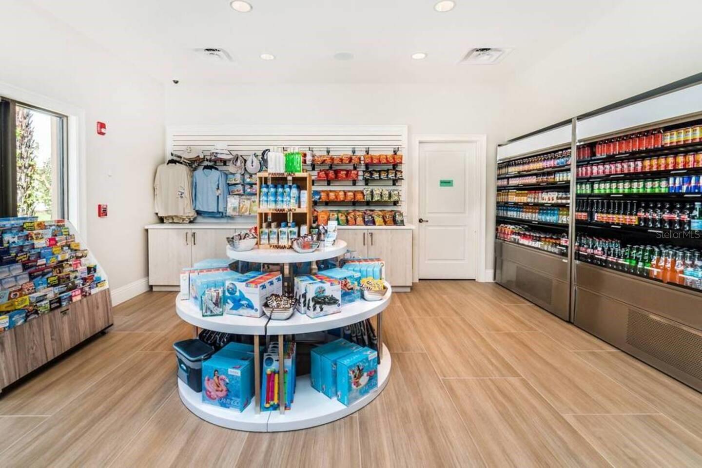 SOLARA RESORT - Residential Lease