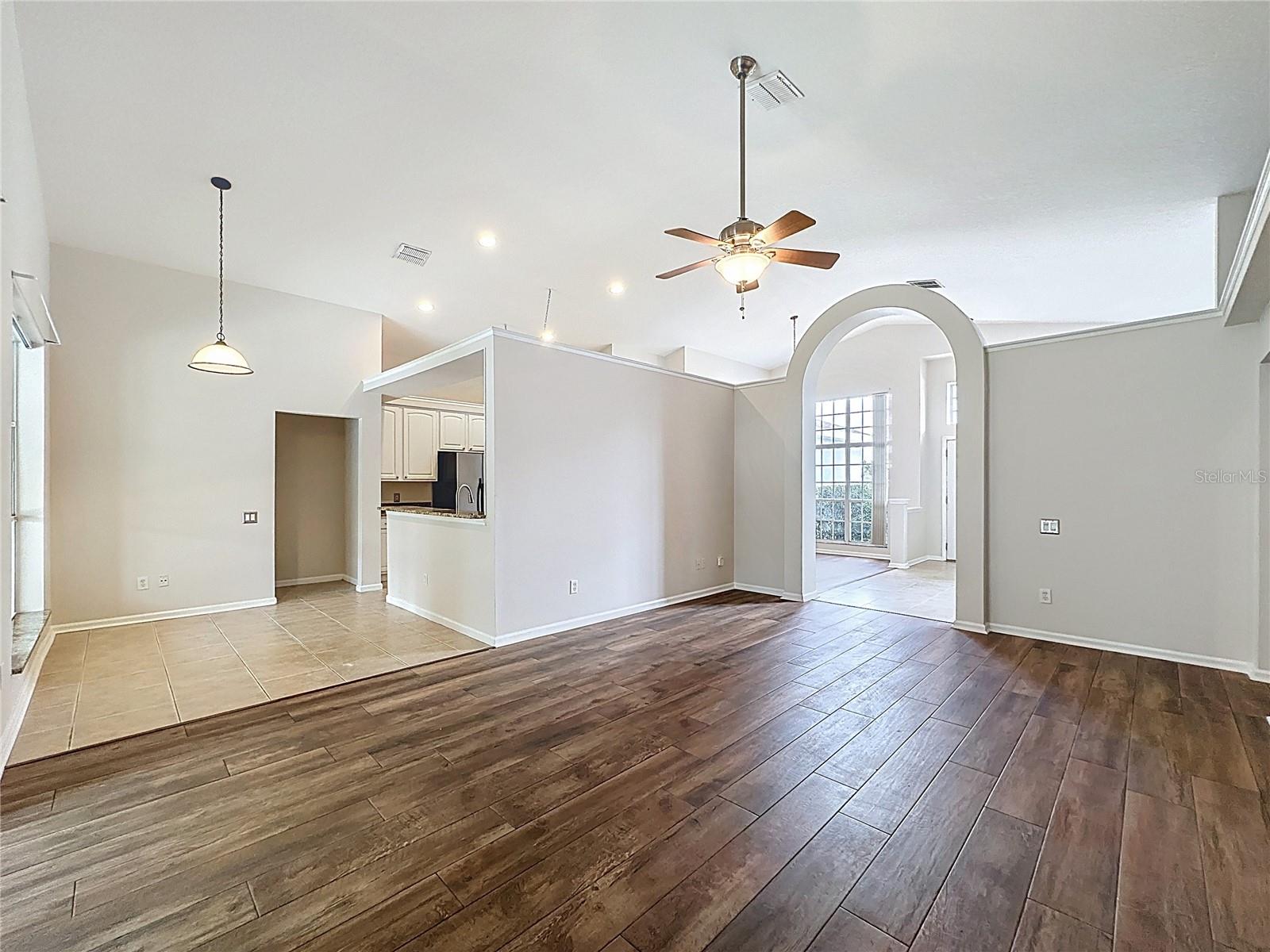 TUSKA RIDGE UNIT 8 - Residential