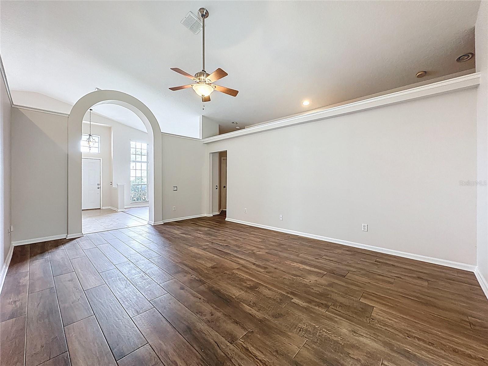 TUSKA RIDGE UNIT 8 - Residential