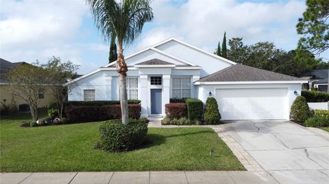 Photo of 2267 Catbriar Way, Oviedo, FL 32765 (MLS # O6348746)