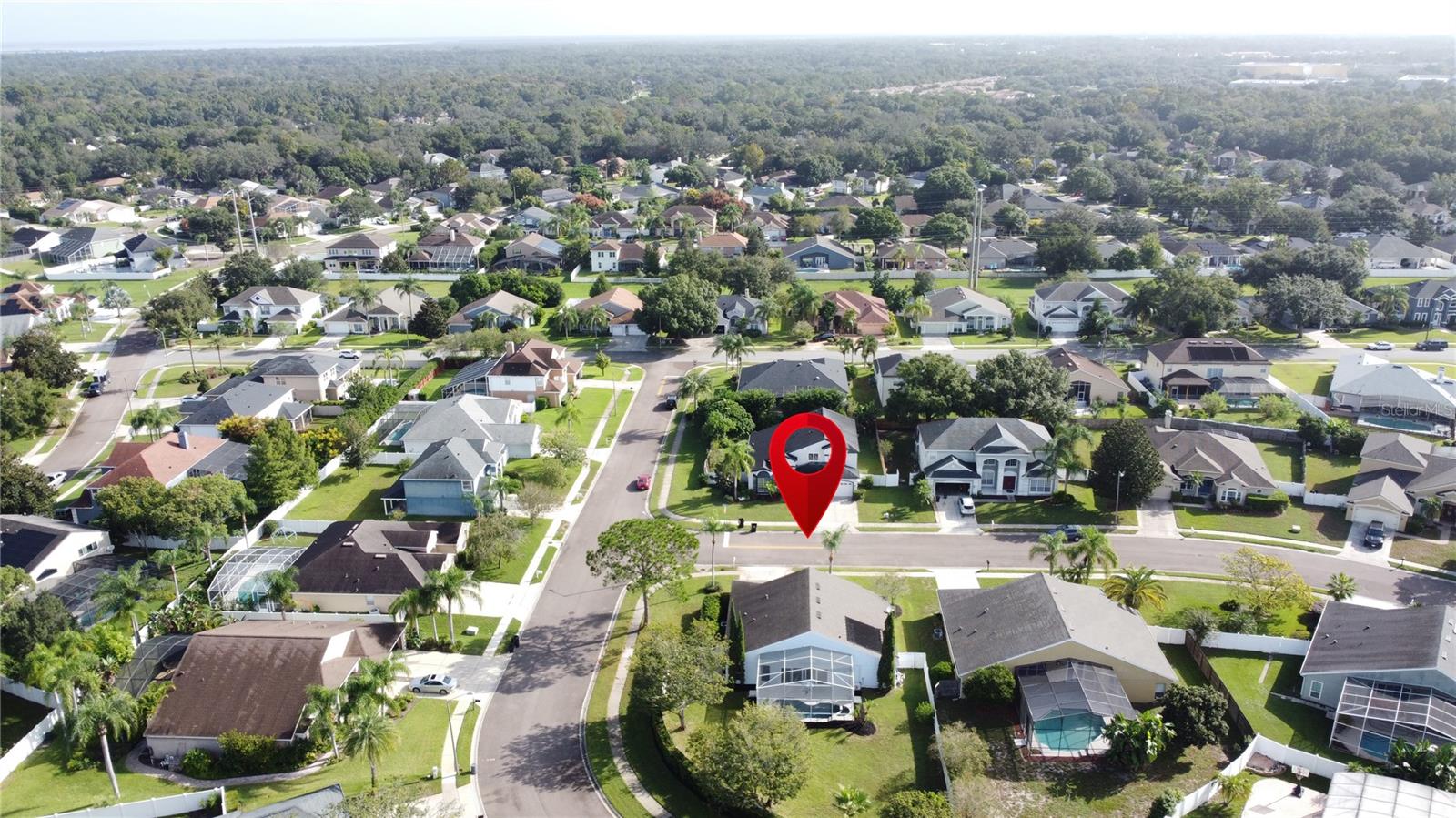 TUSKA RIDGE UNIT 8 - Residential