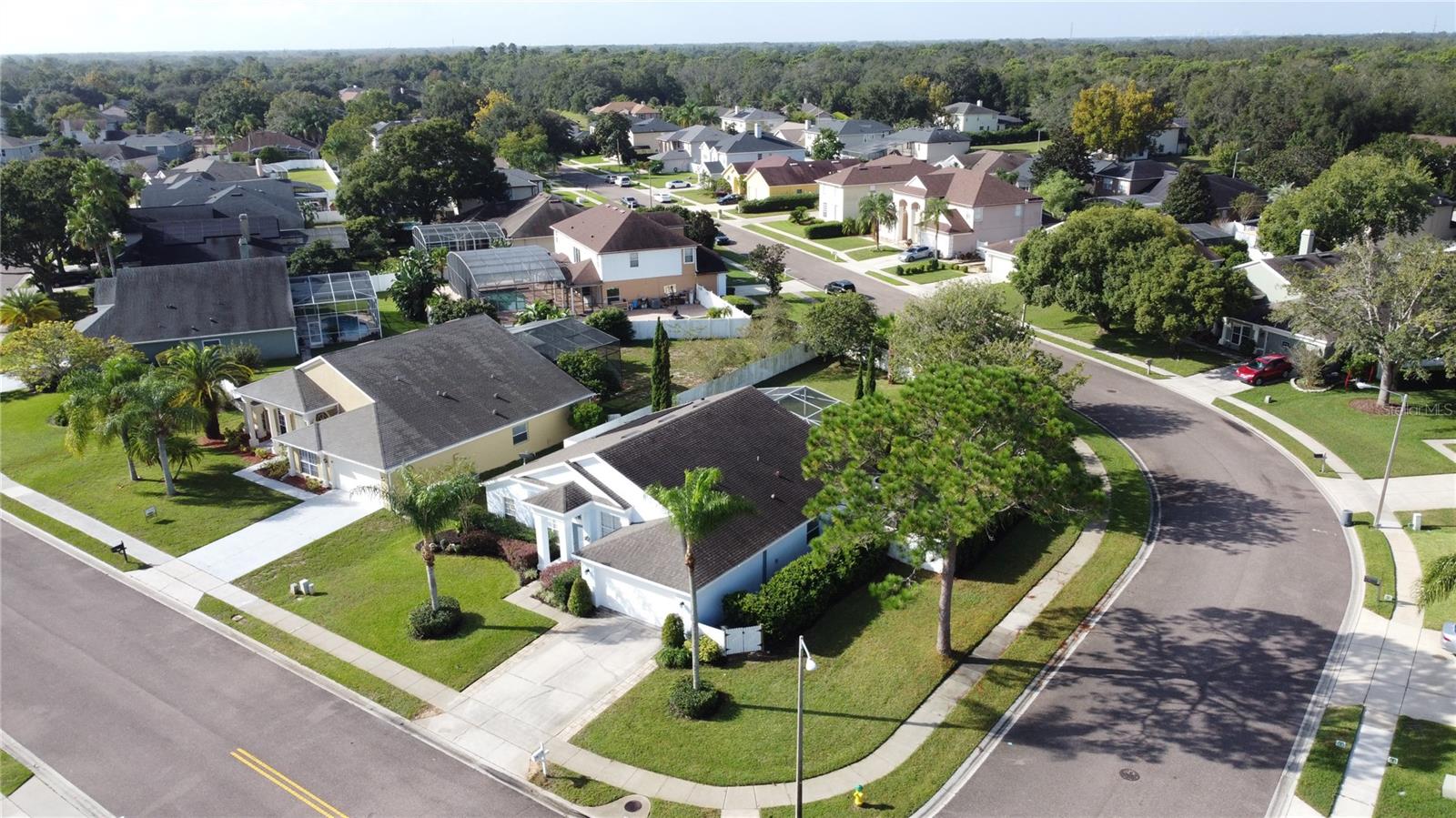 TUSKA RIDGE UNIT 8 - Residential
