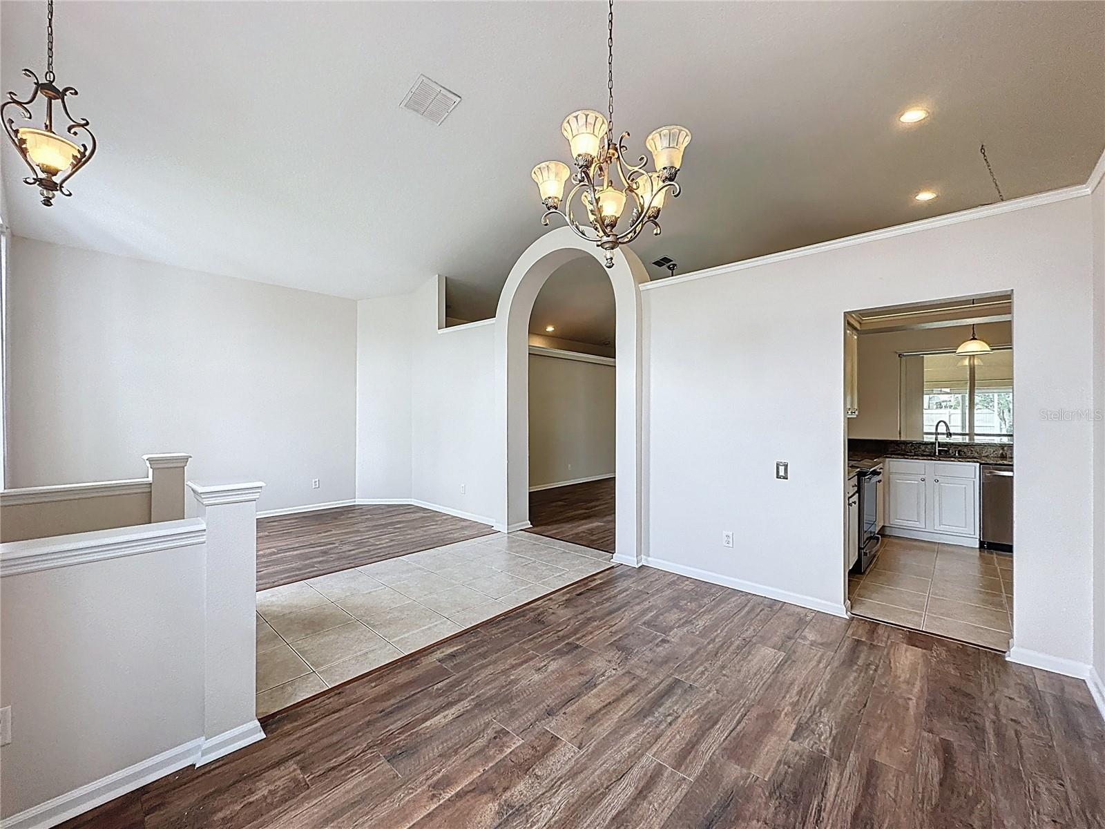 TUSKA RIDGE UNIT 8 - Residential
