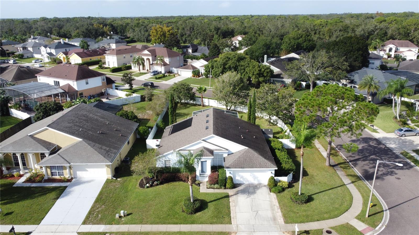 TUSKA RIDGE UNIT 8 - Residential