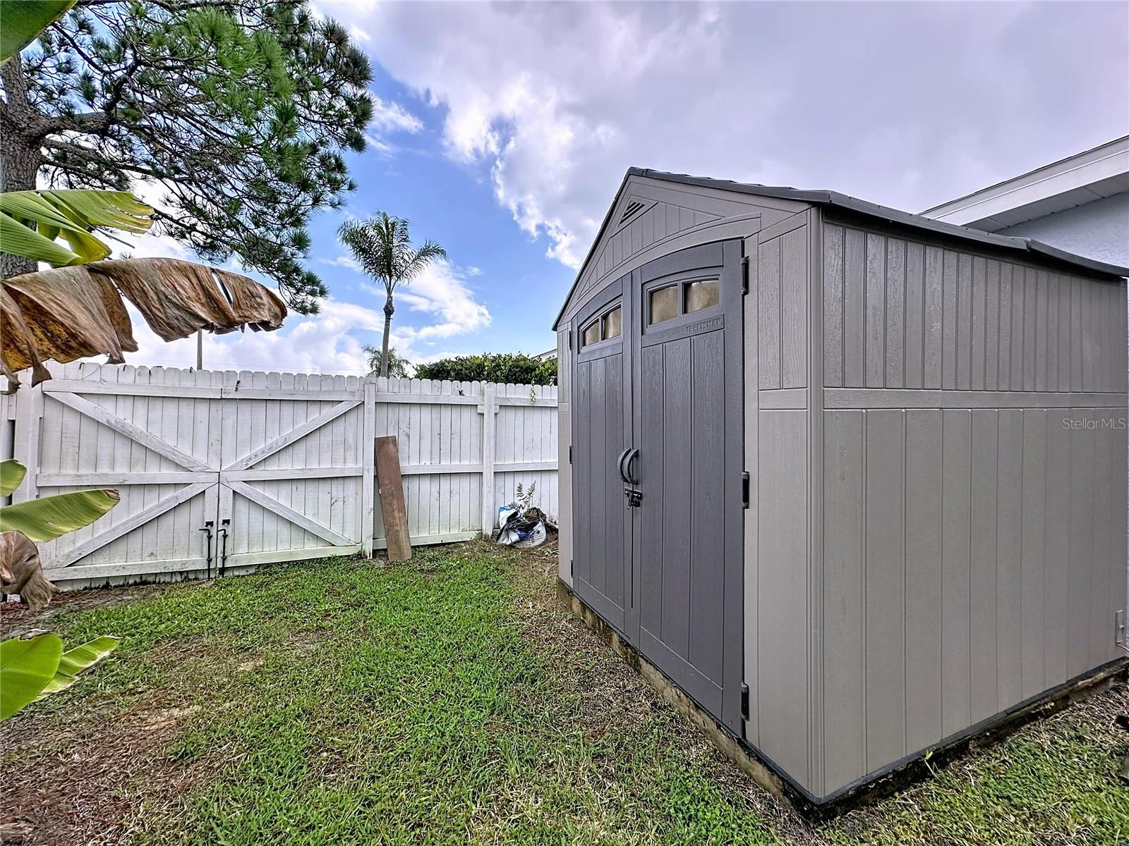 TUSKA RIDGE UNIT 8 - Residential