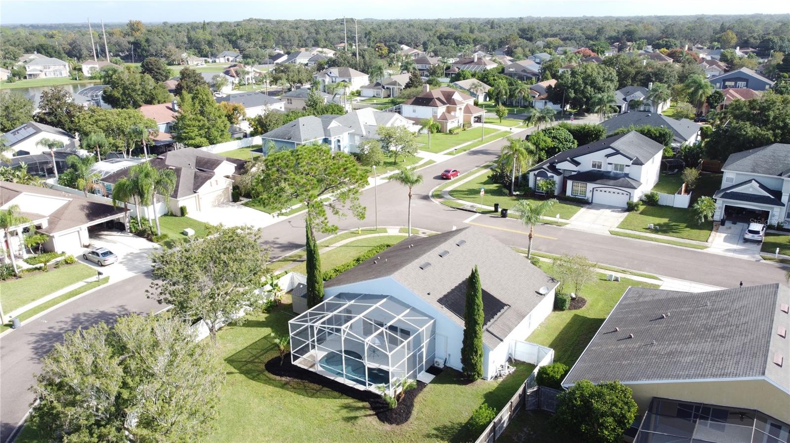 TUSKA RIDGE UNIT 8 - Residential