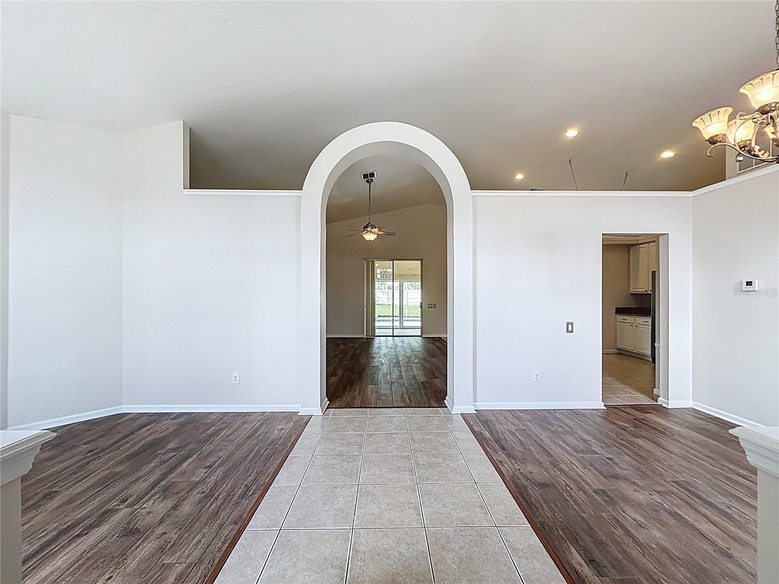 TUSKA RIDGE UNIT 8 - Residential