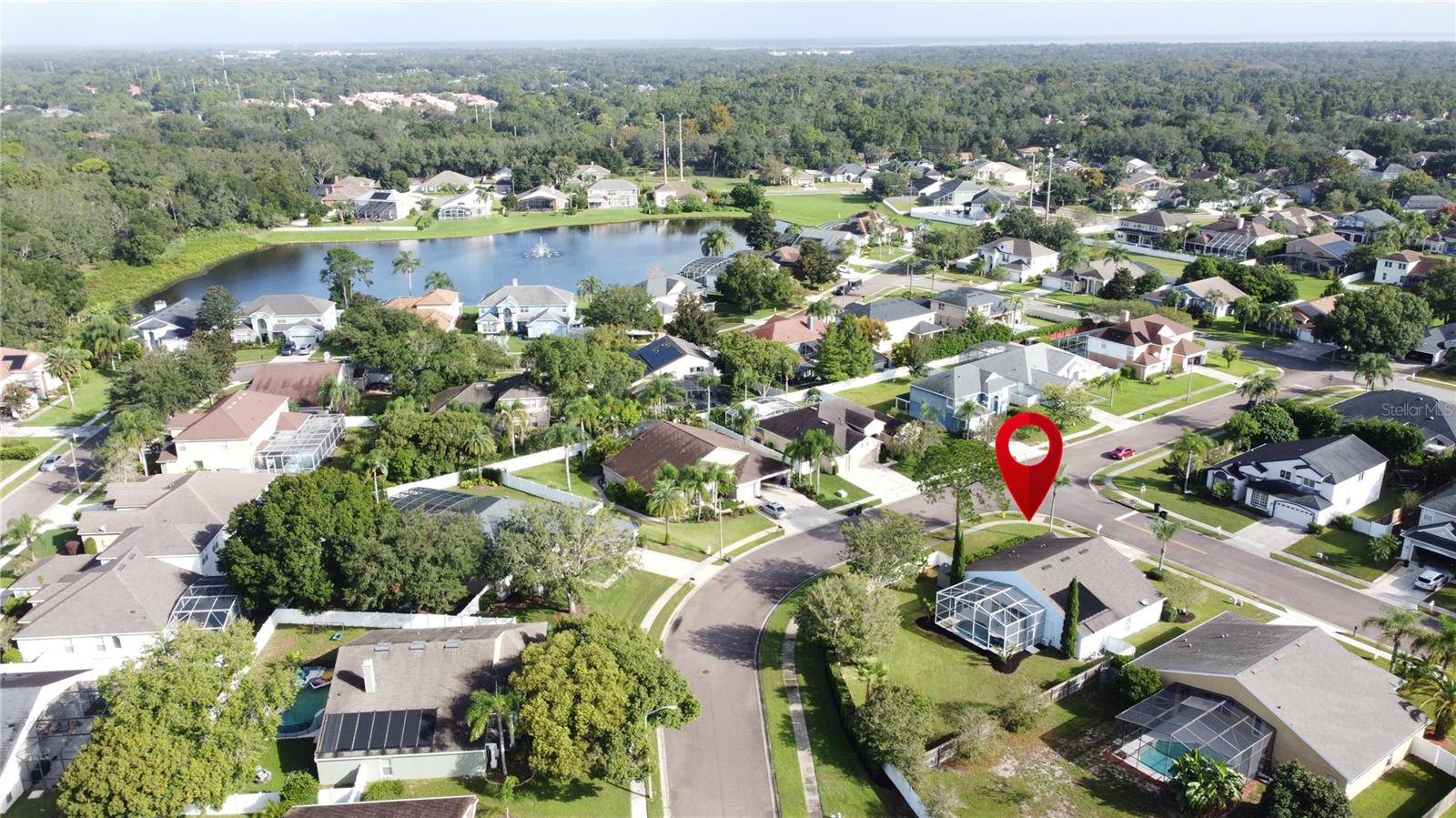 TUSKA RIDGE UNIT 8 - Residential