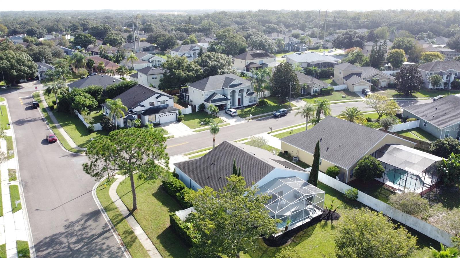 TUSKA RIDGE UNIT 8 - Residential