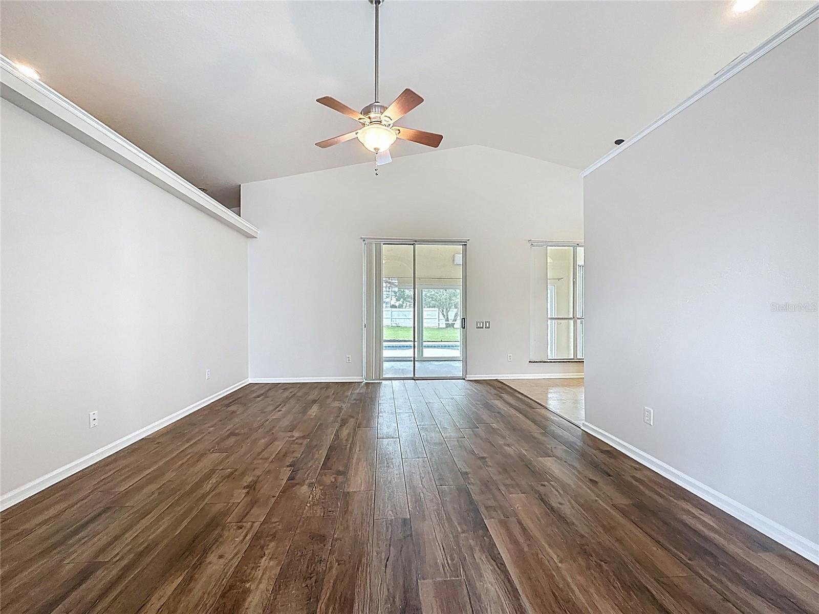 TUSKA RIDGE UNIT 8 - Residential