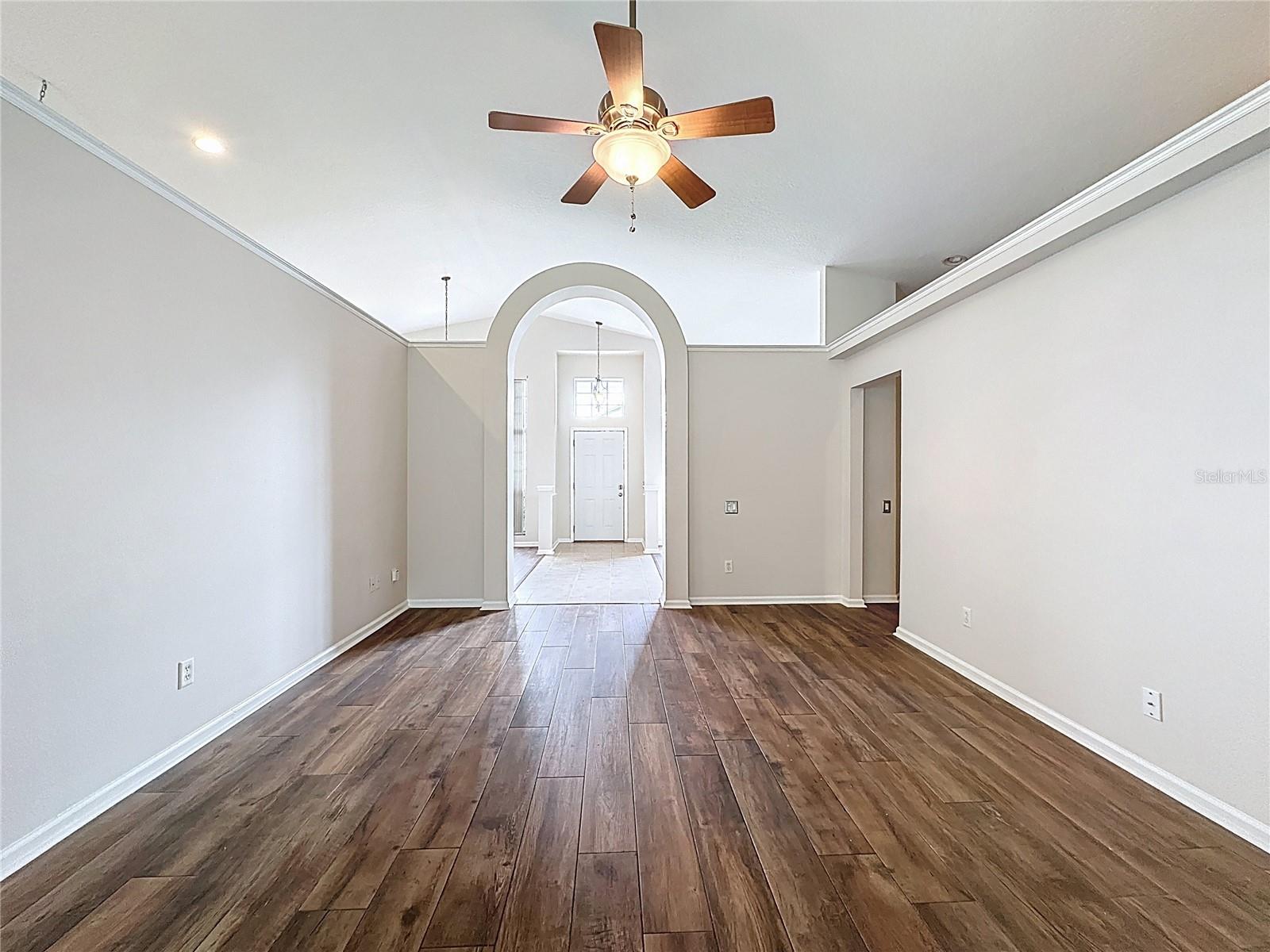 TUSKA RIDGE UNIT 8 - Residential
