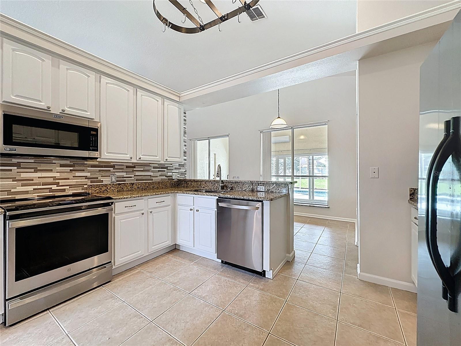 TUSKA RIDGE UNIT 8 - Residential