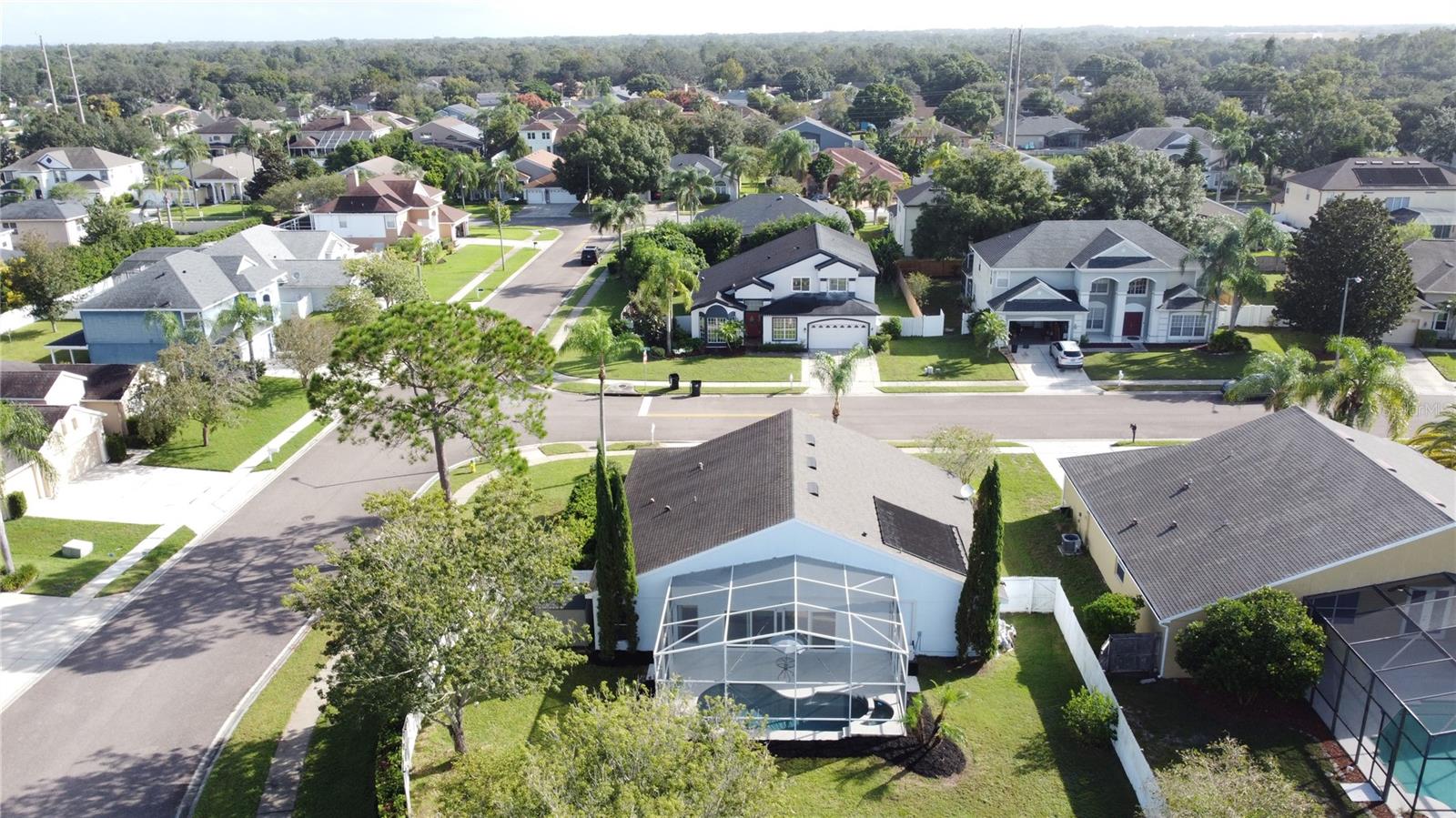 TUSKA RIDGE UNIT 8 - Residential