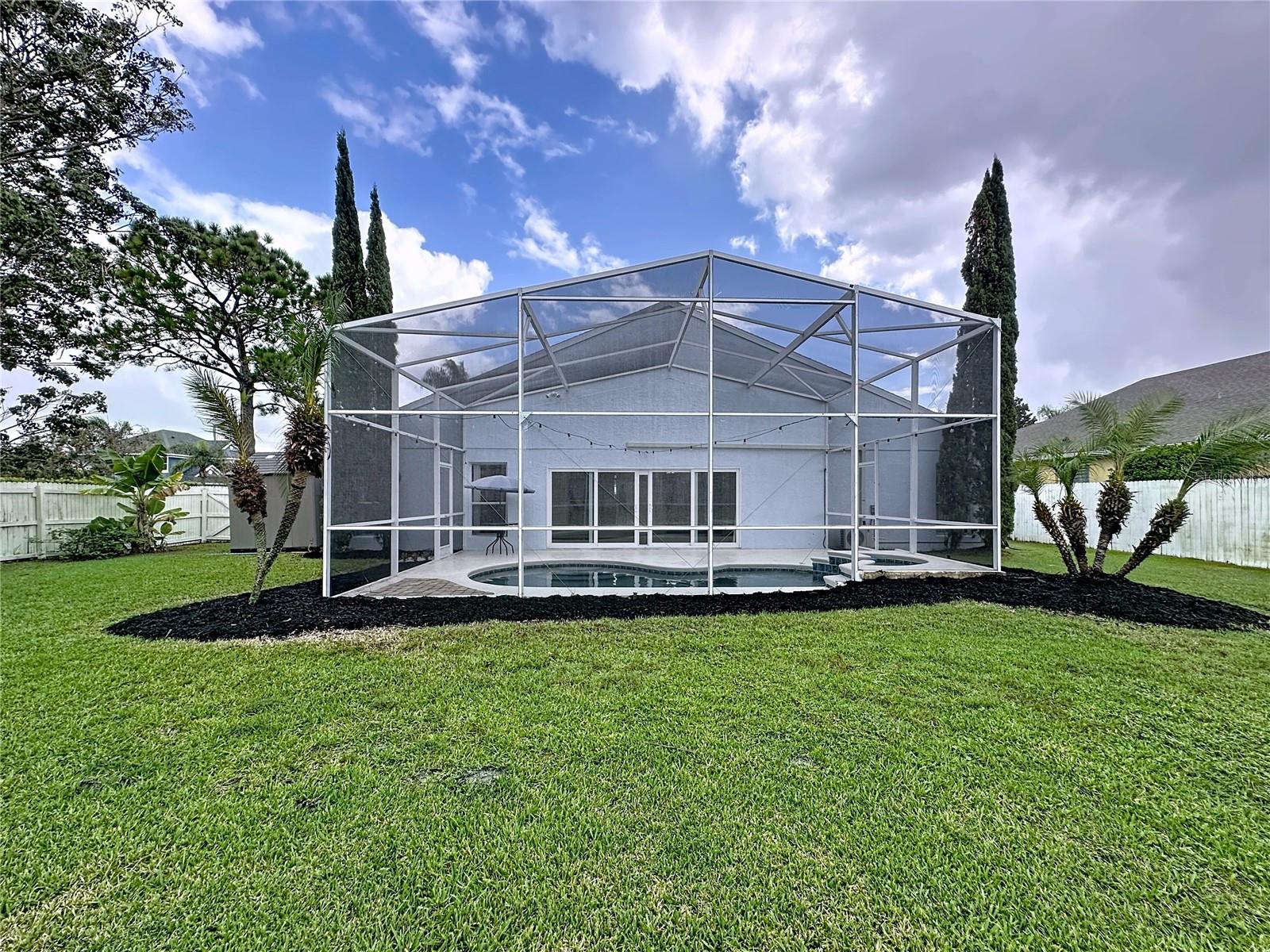 TUSKA RIDGE UNIT 8 - Residential