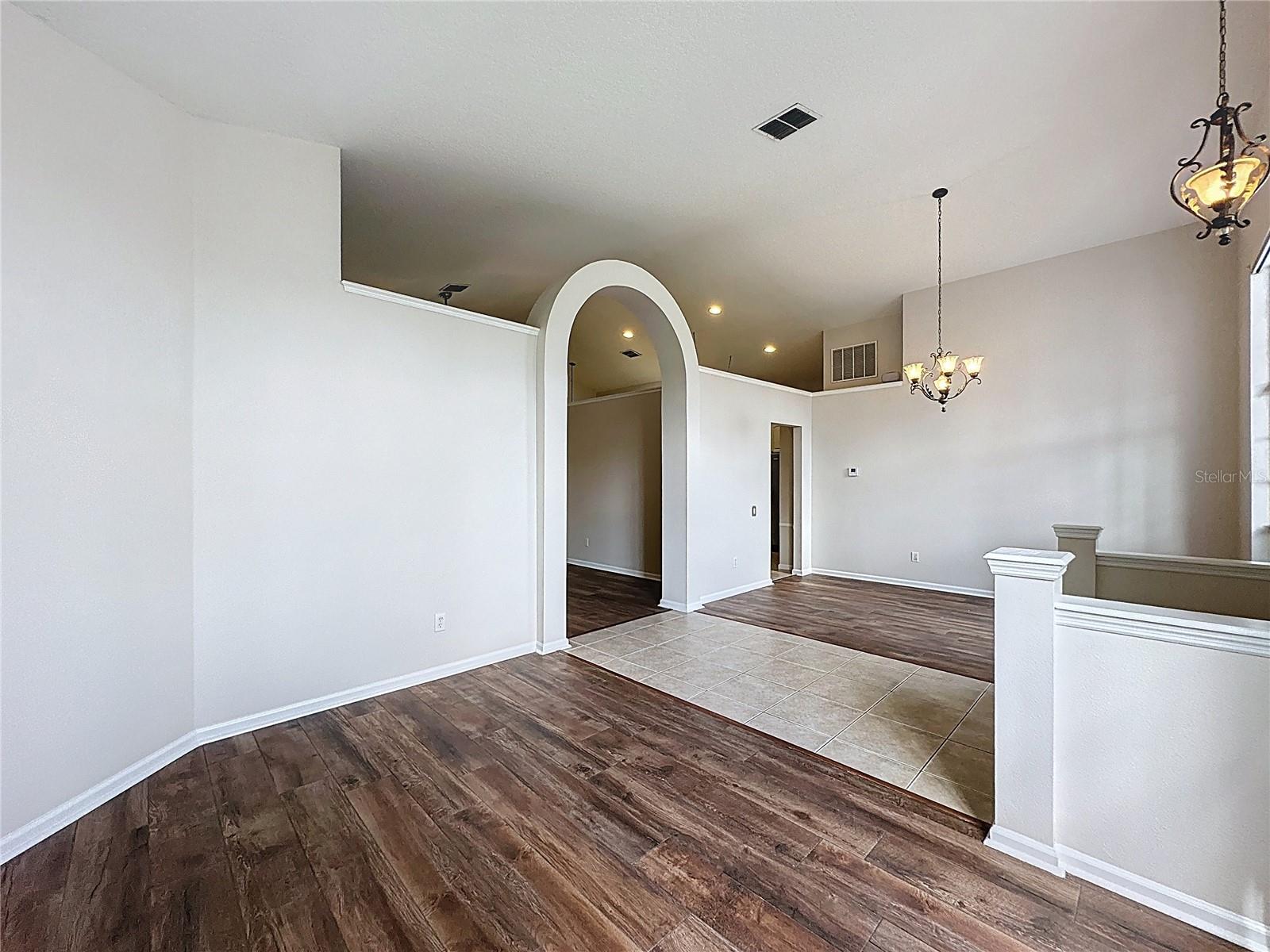 TUSKA RIDGE UNIT 8 - Residential