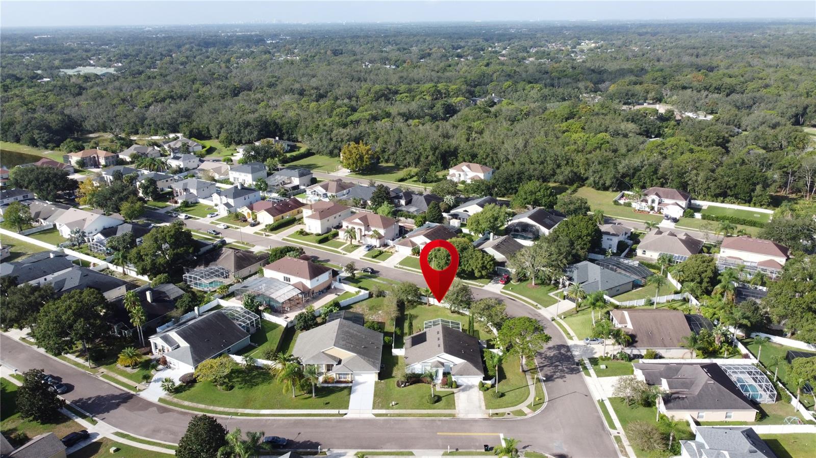 TUSKA RIDGE UNIT 8 - Residential