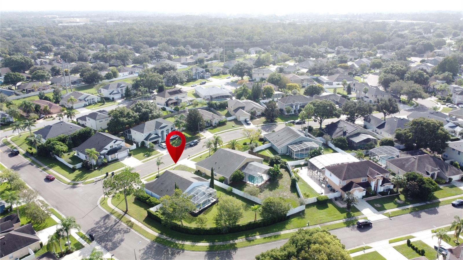 TUSKA RIDGE UNIT 8 - Residential