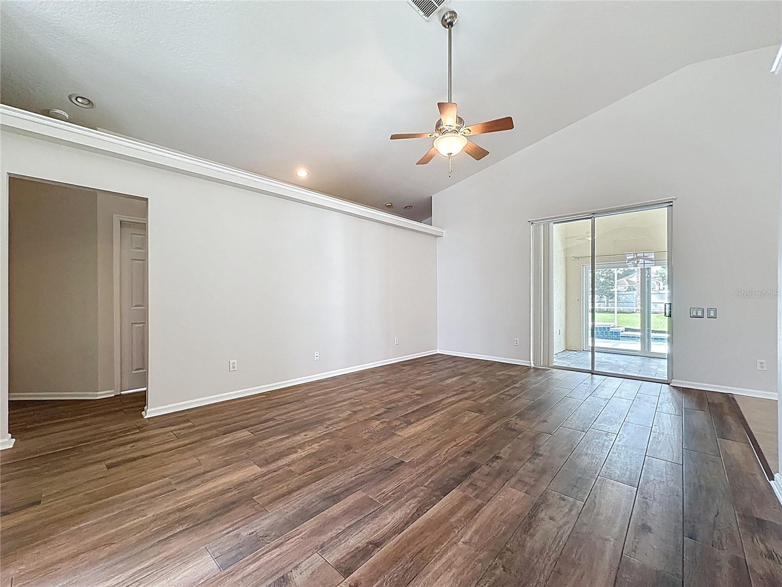 TUSKA RIDGE UNIT 8 - Residential