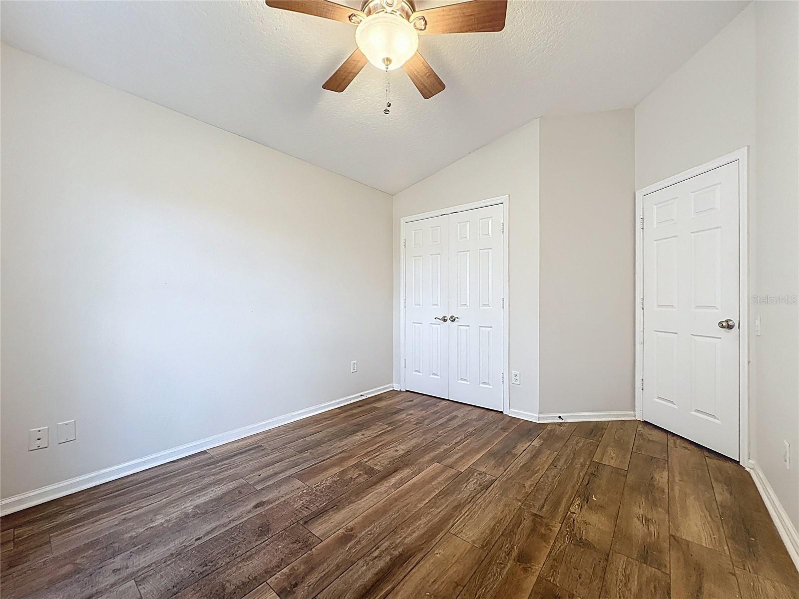 TUSKA RIDGE UNIT 8 - Residential