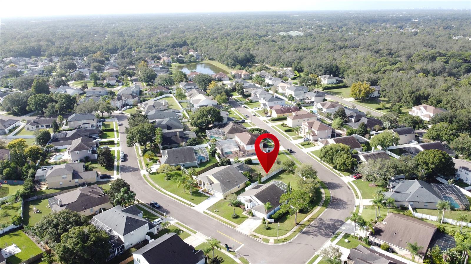 TUSKA RIDGE UNIT 8 - Residential