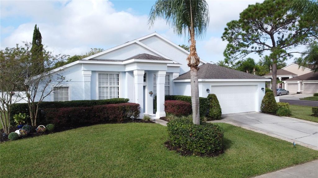 Photo of 2267 Catbriar Way, Oviedo, FL 32765 (MLS # O6348746)