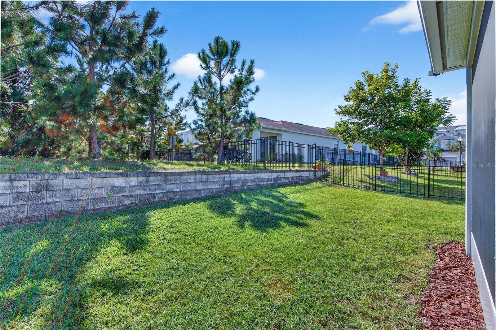 LONGLEAF/OAKLAND REP - Residential