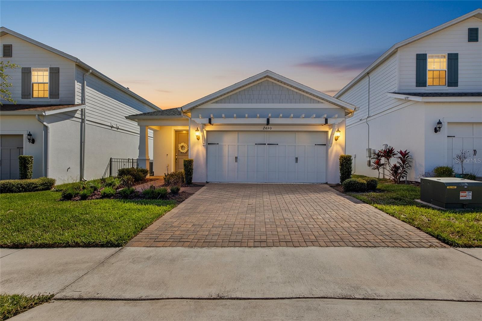 2690 BOBCAT CHASE BOULEVARD
