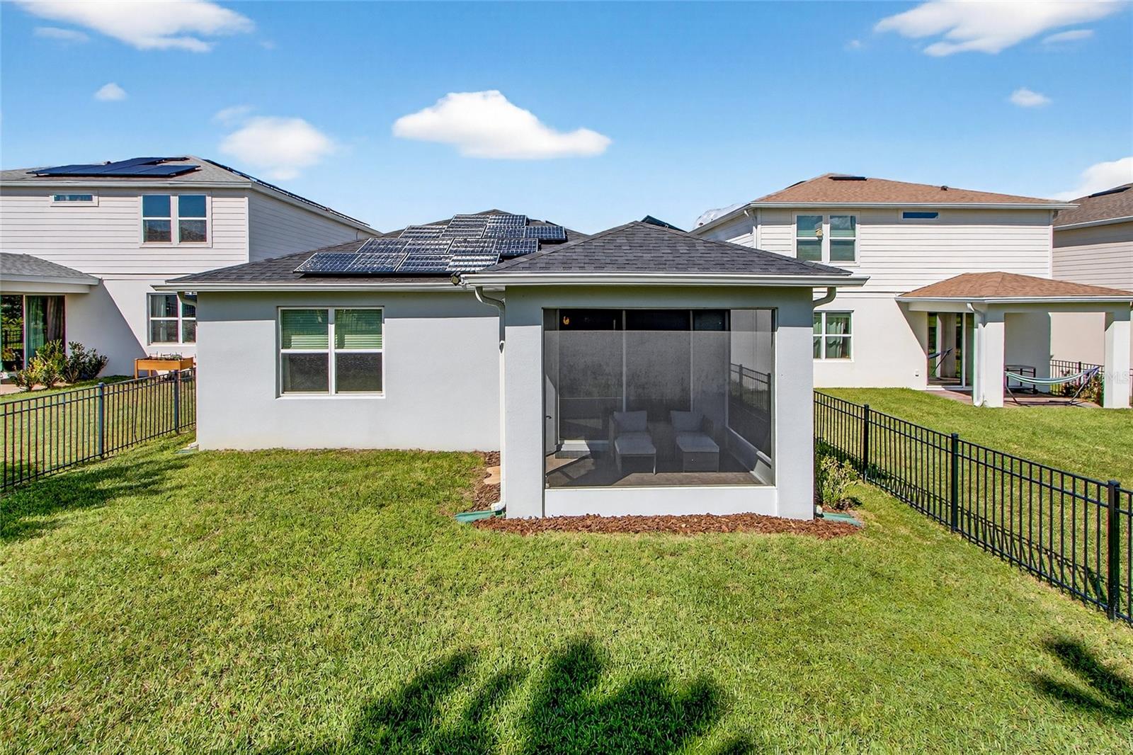 LONGLEAF/OAKLAND REP - Residential