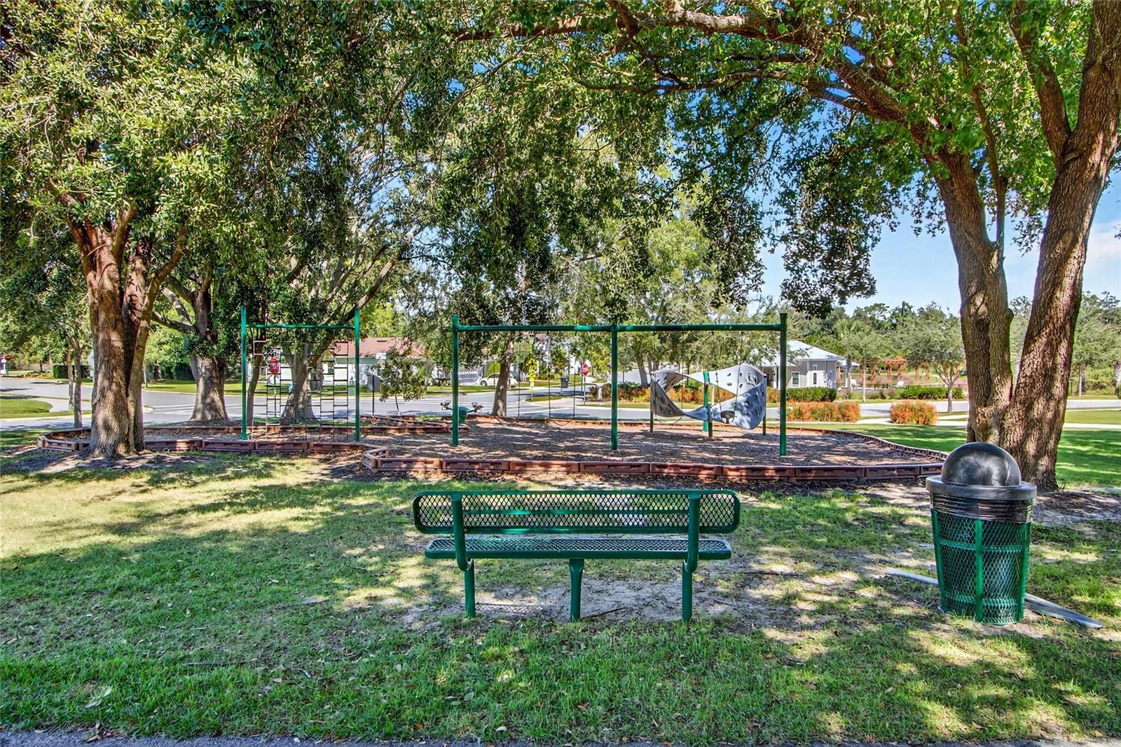 LONGLEAF/OAKLAND REP - Residential