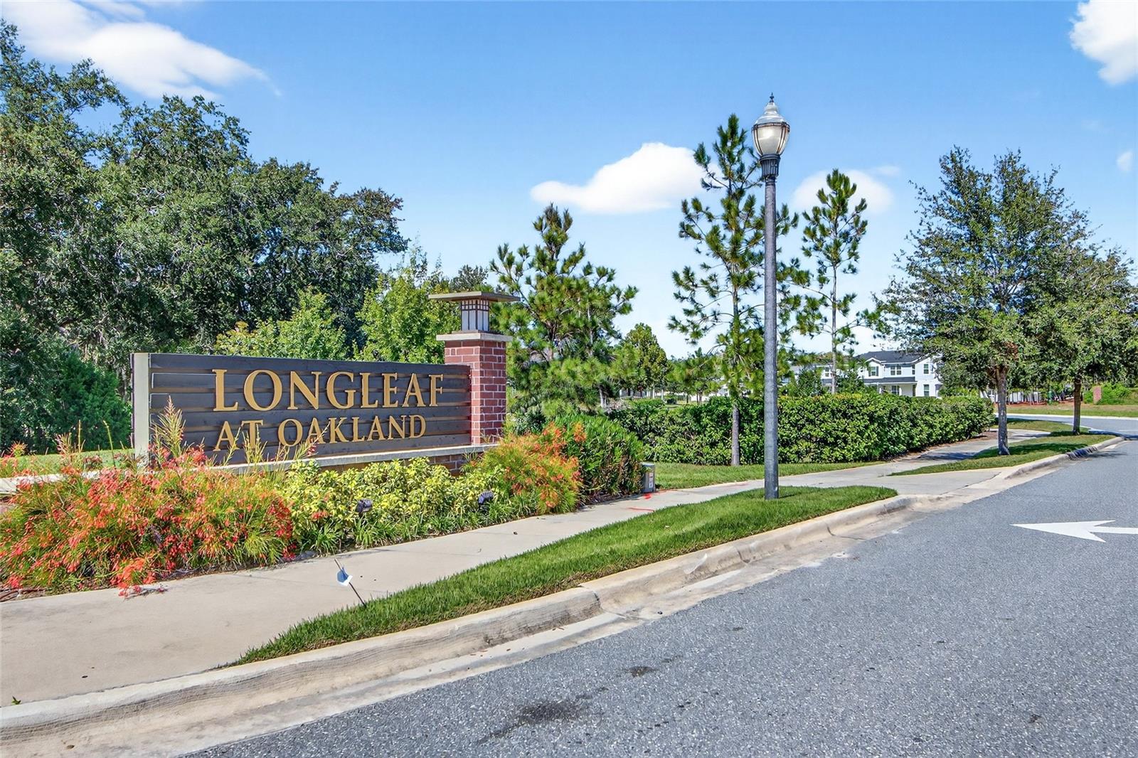 LONGLEAF/OAKLAND REP - Residential