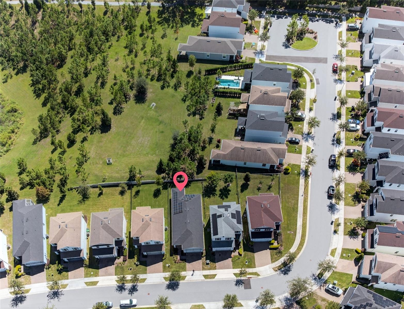 LONGLEAF/OAKLAND REP - Residential