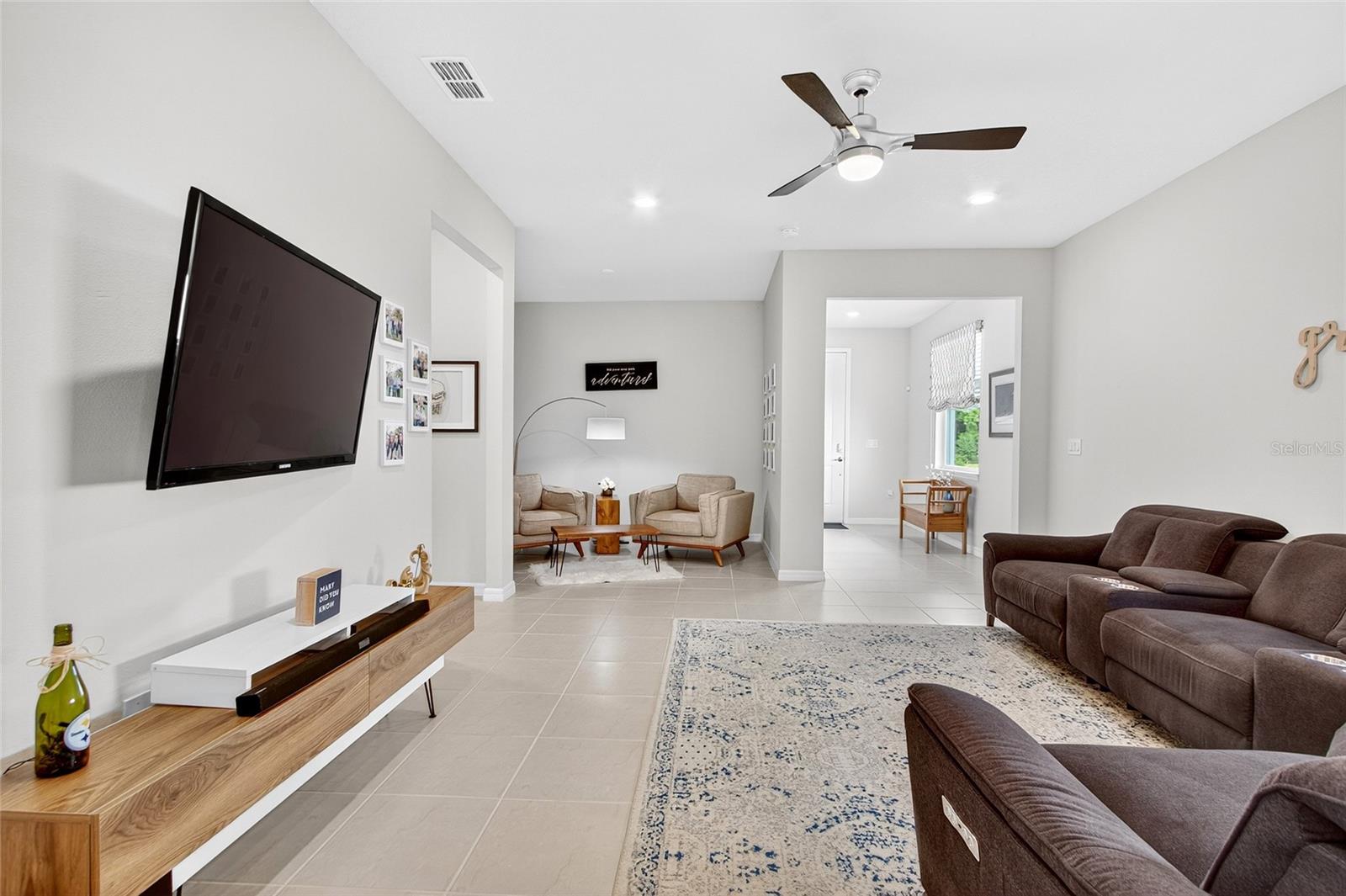 LONGLEAF/OAKLAND REP - Residential