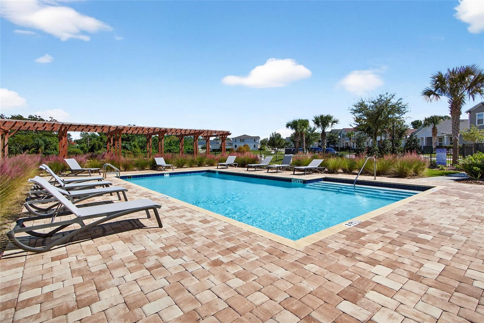 LONGLEAF/OAKLAND REP - Residential