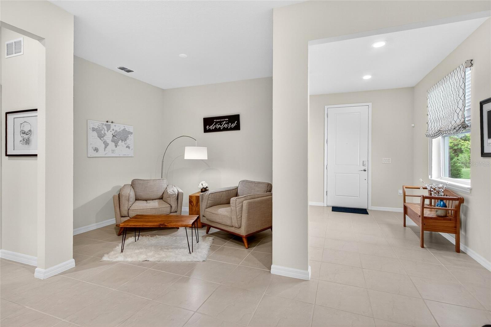 LONGLEAF/OAKLAND REP - Residential