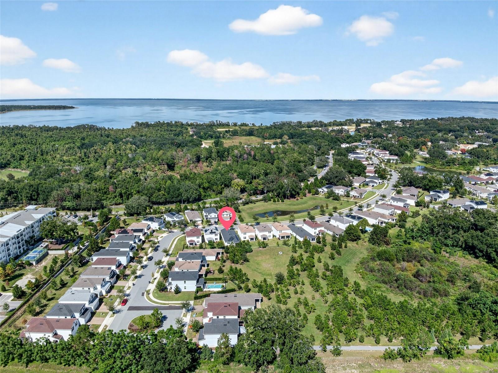 LONGLEAF/OAKLAND REP - Residential