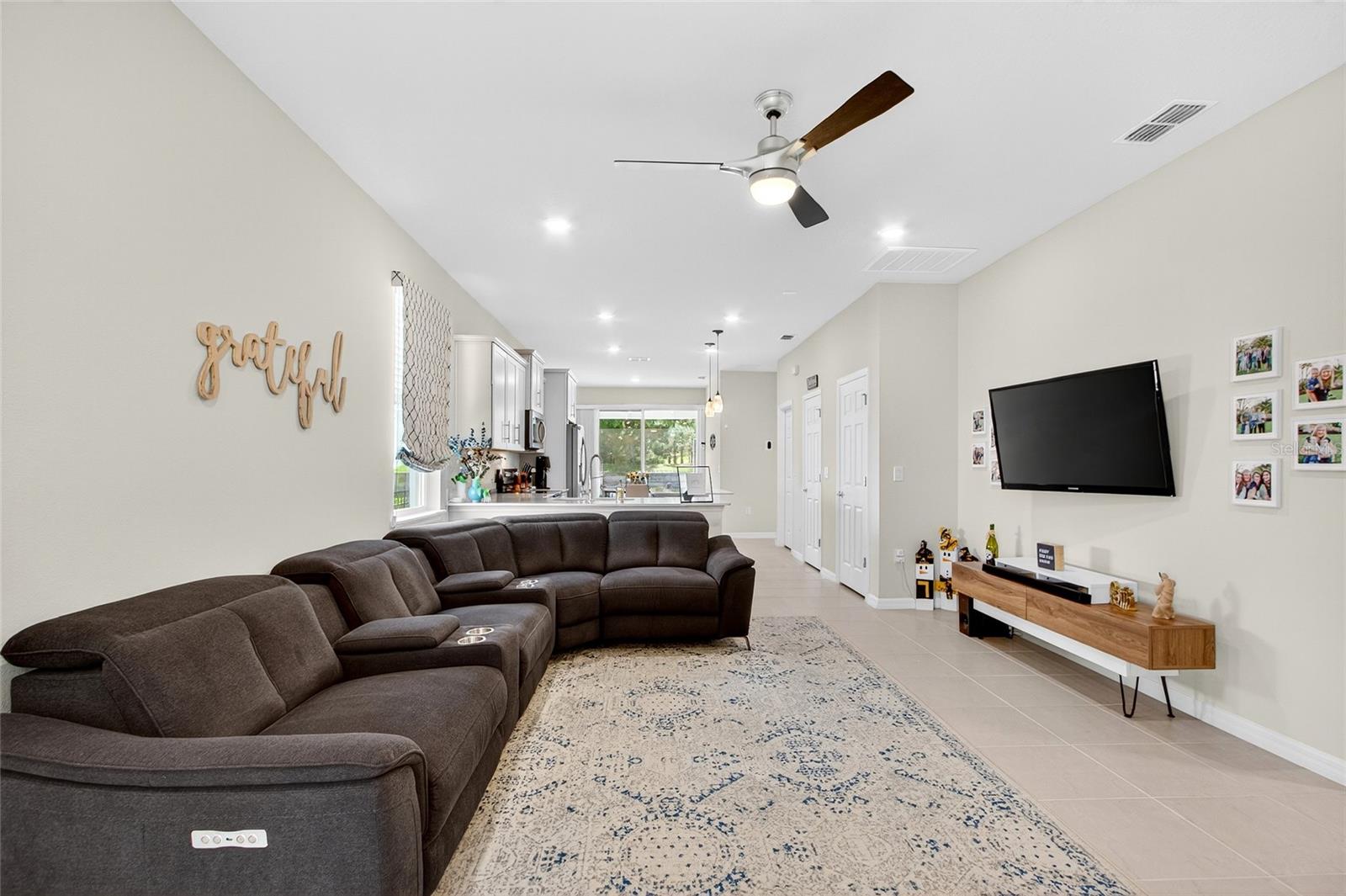 LONGLEAF/OAKLAND REP - Residential