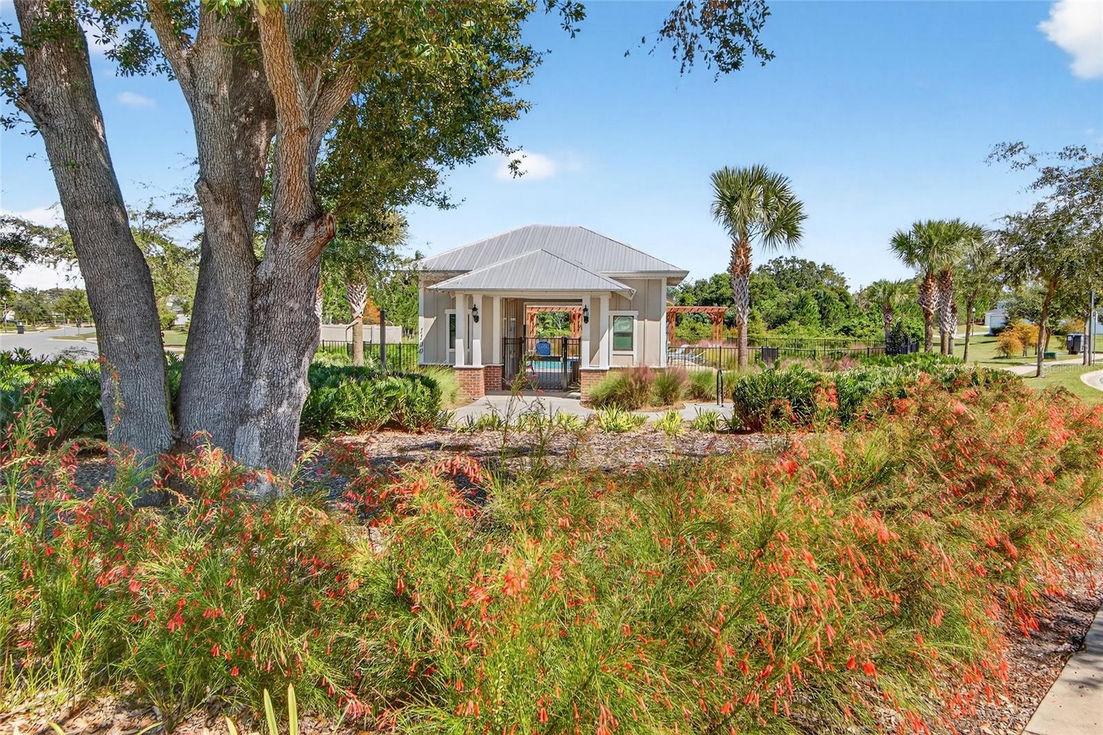 LONGLEAF/OAKLAND REP - Residential