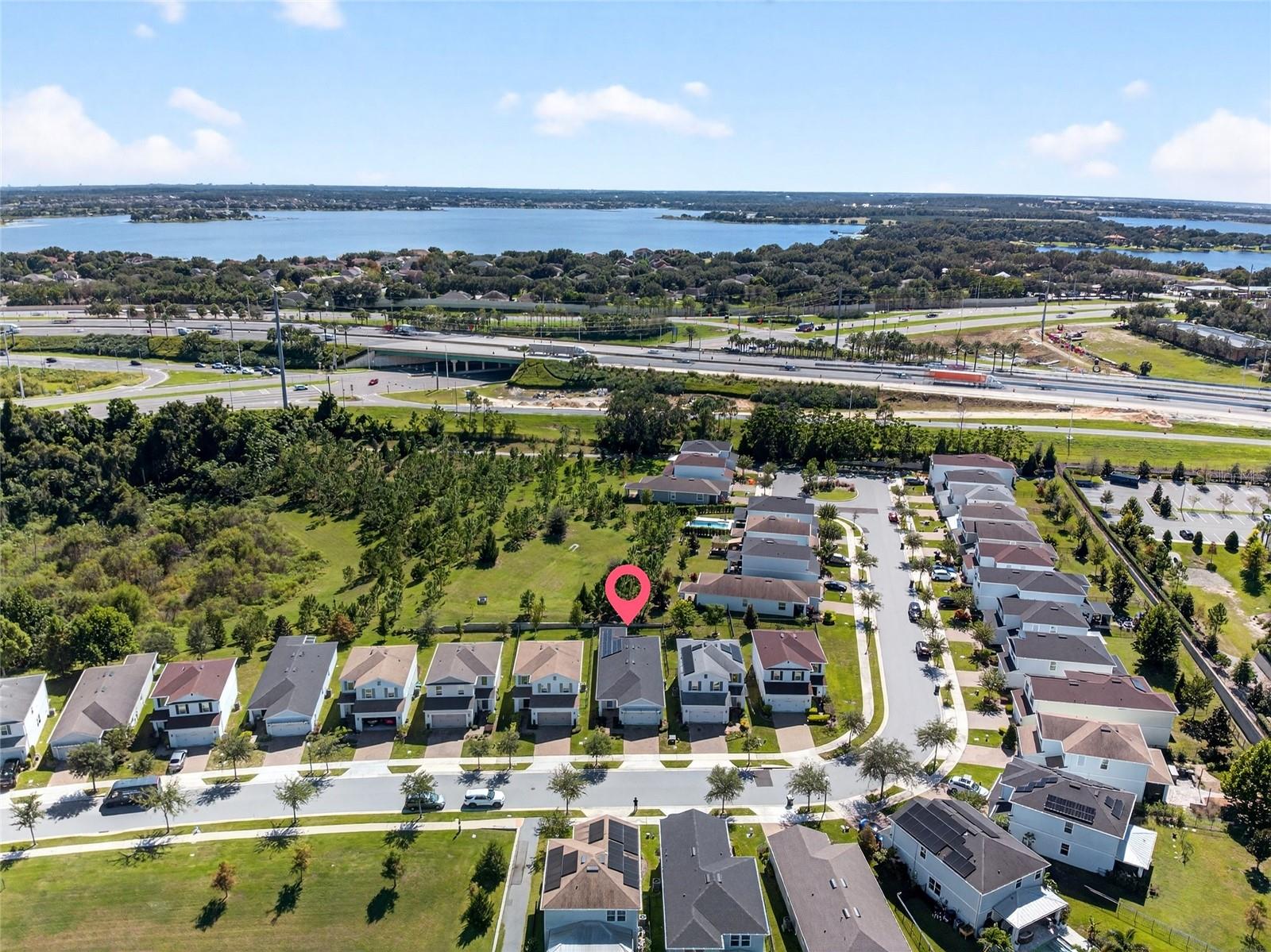 2690 BOBCAT CHASE BOULEVARD