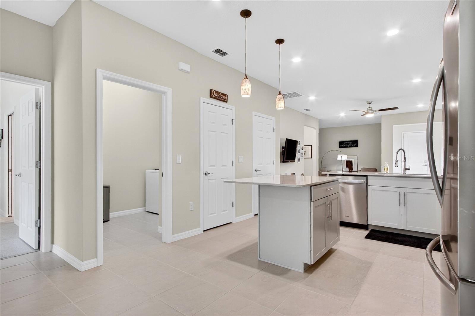 LONGLEAF/OAKLAND REP - Residential