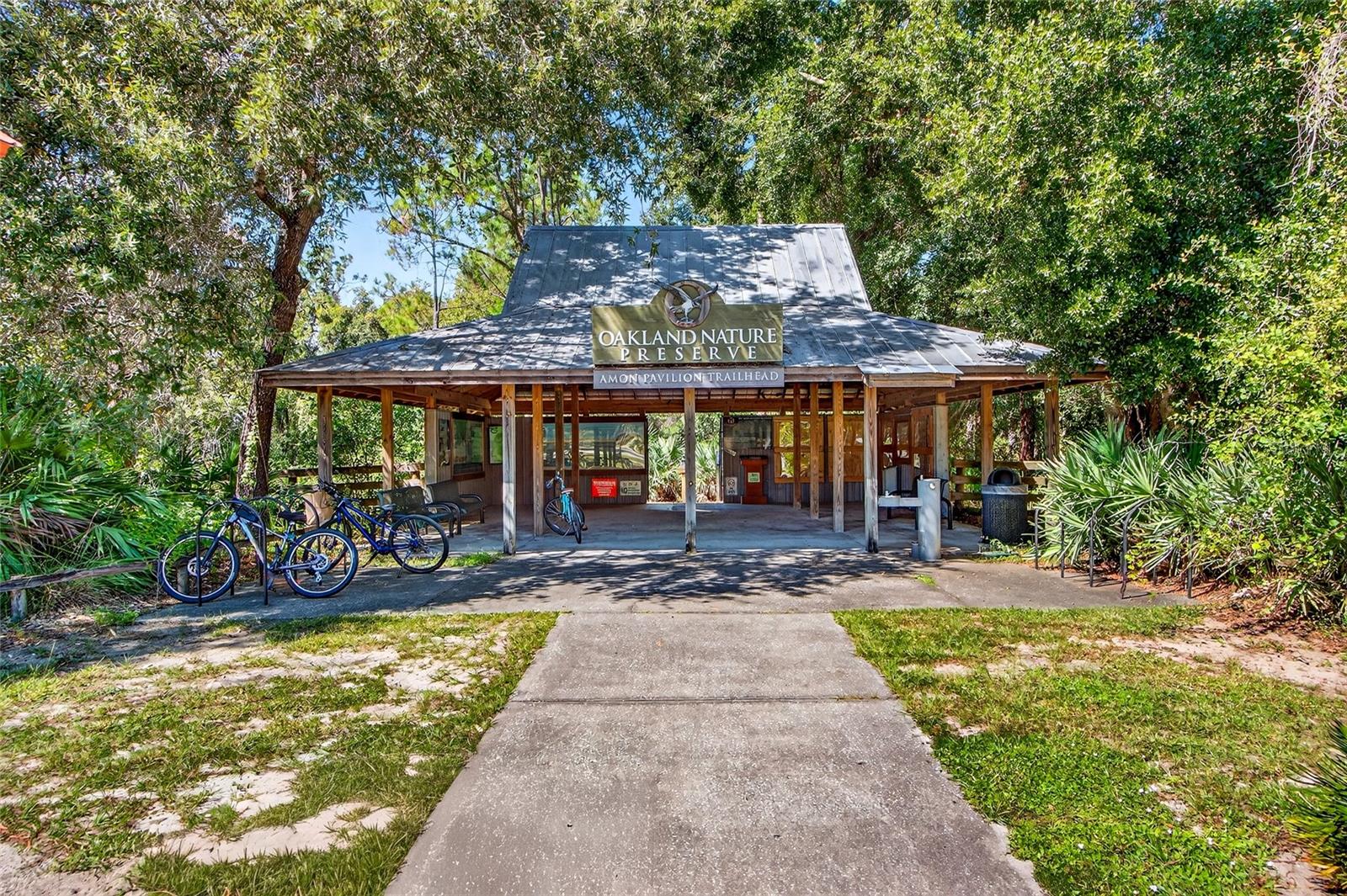 LONGLEAF/OAKLAND REP - Residential