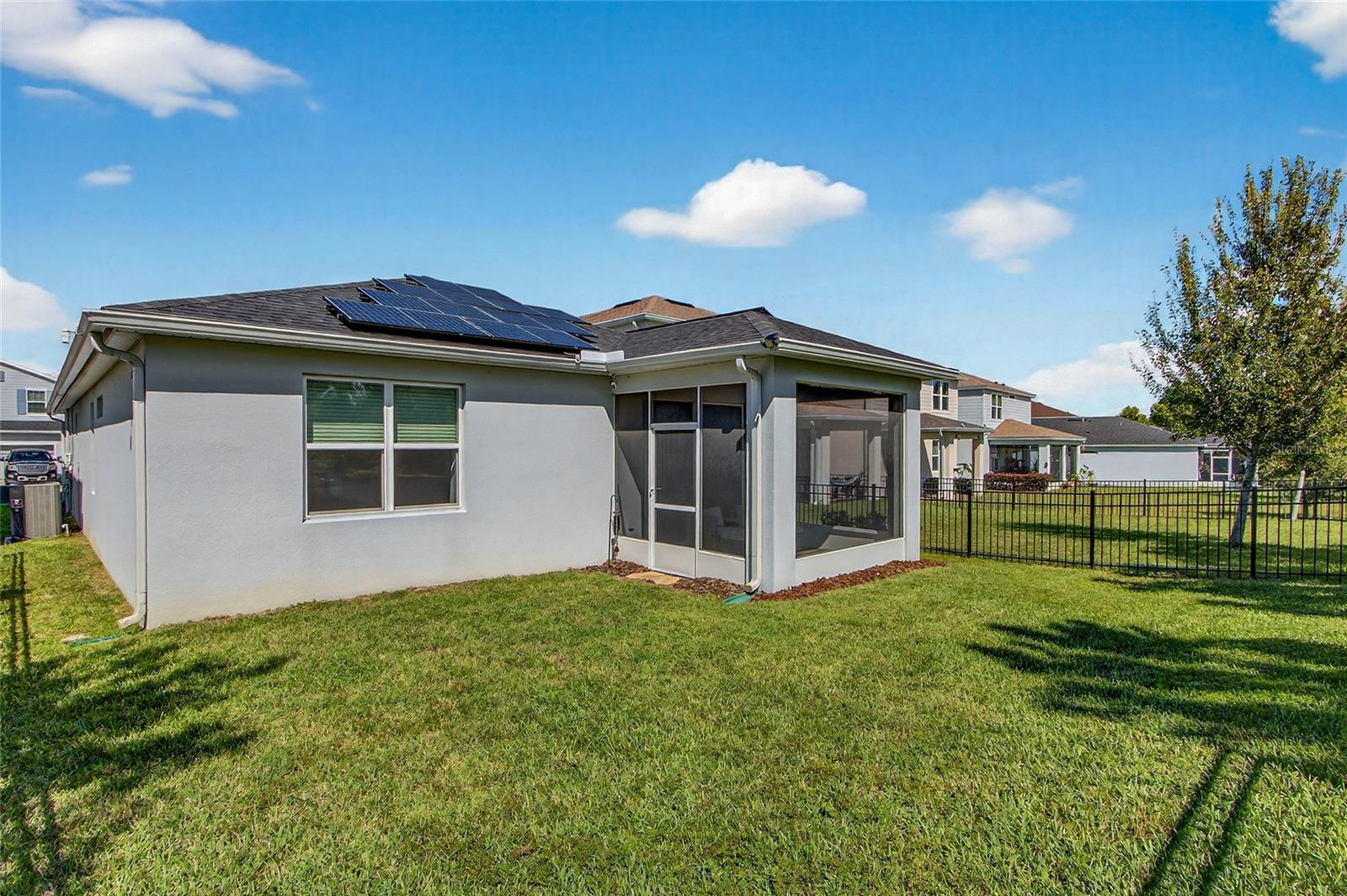 LONGLEAF/OAKLAND REP - Residential