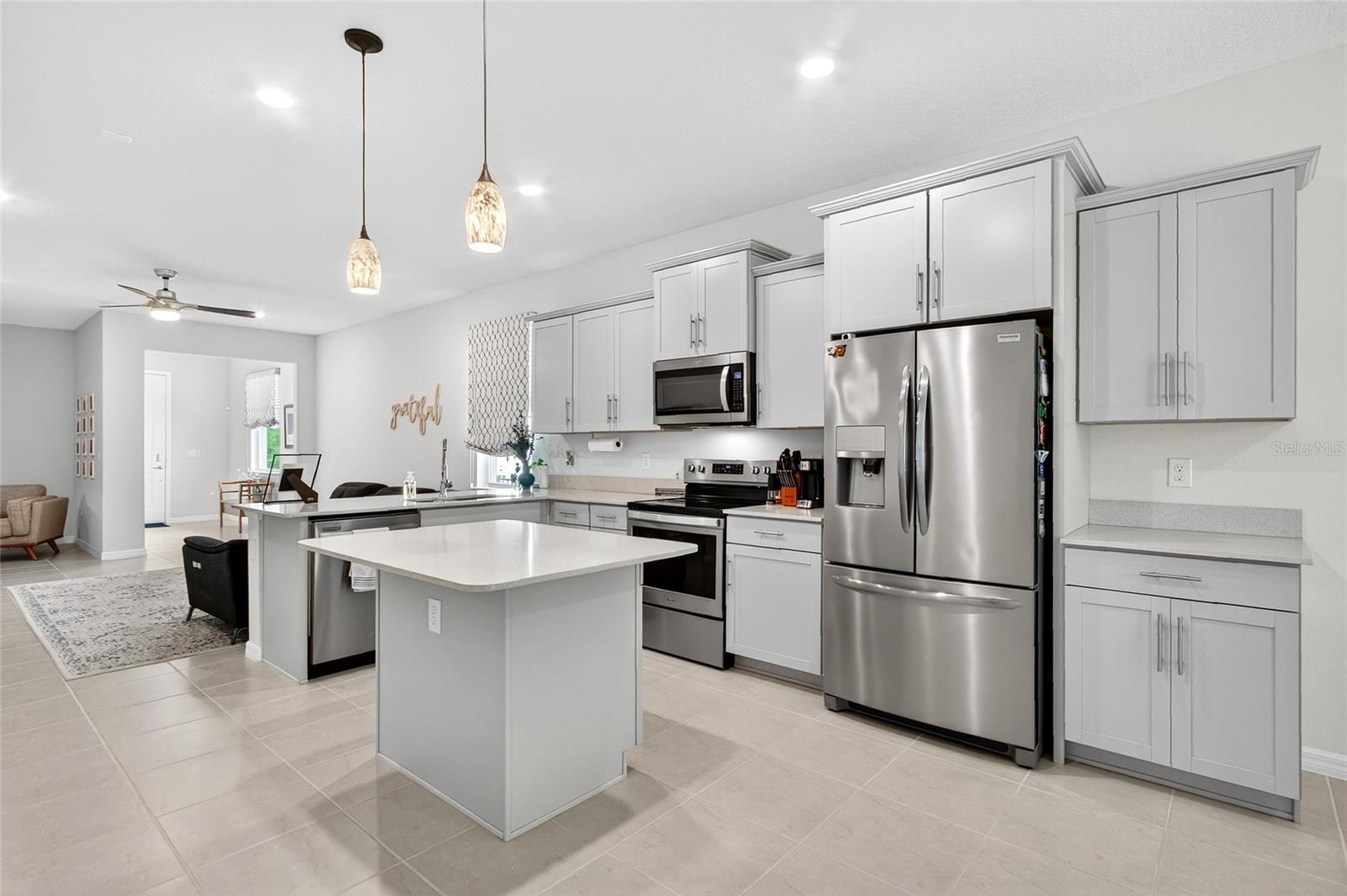 LONGLEAF/OAKLAND REP - Residential