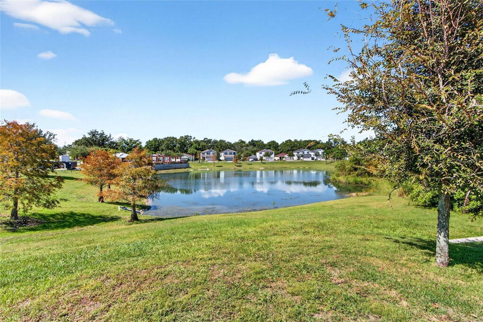 LONGLEAF/OAKLAND REP - Residential