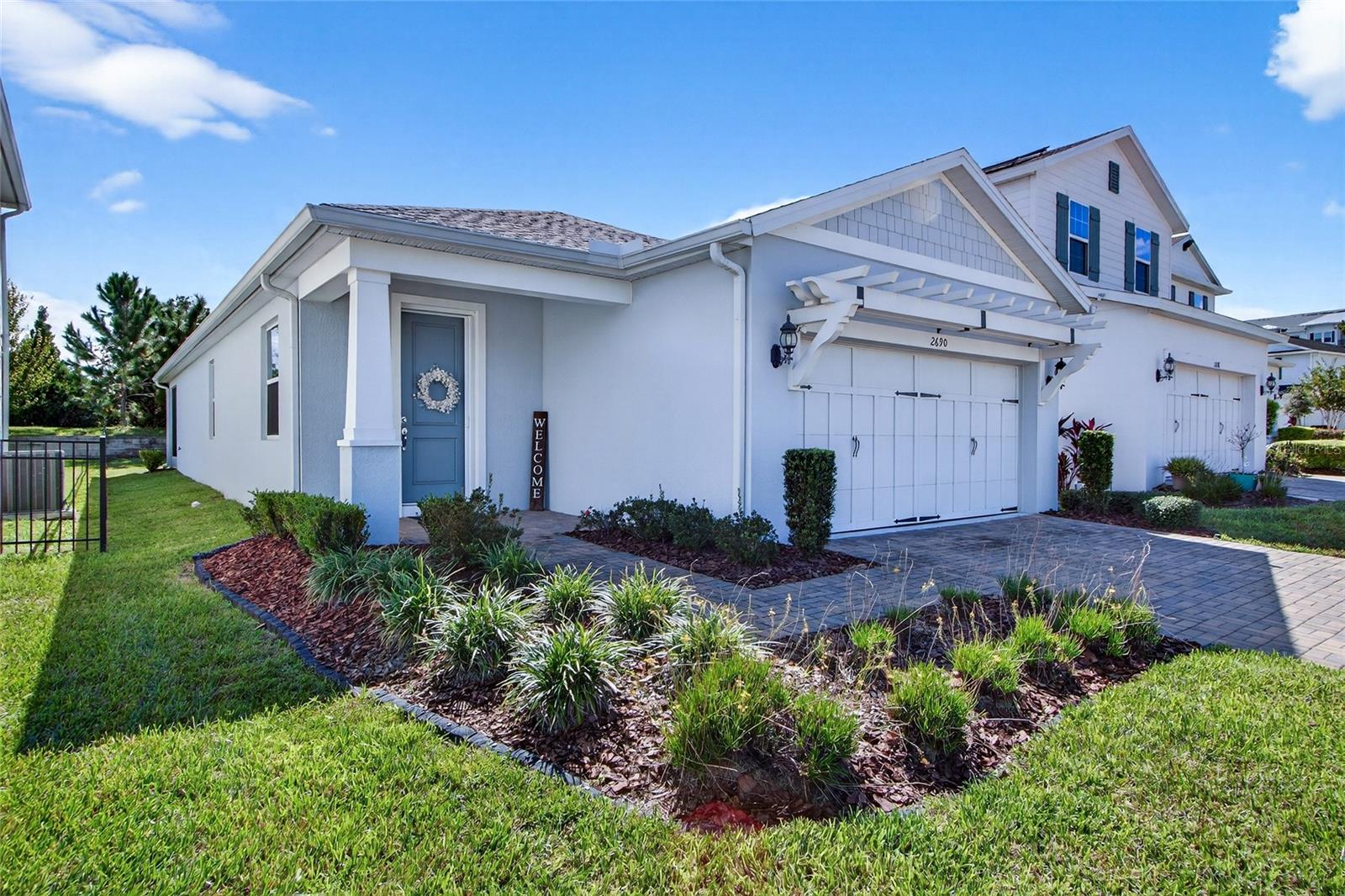 LONGLEAF/OAKLAND REP - Residential