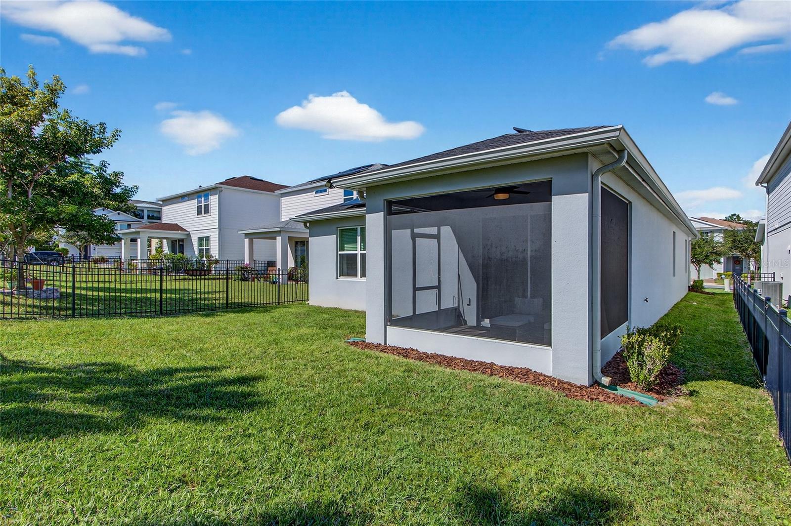 LONGLEAF/OAKLAND REP - Residential