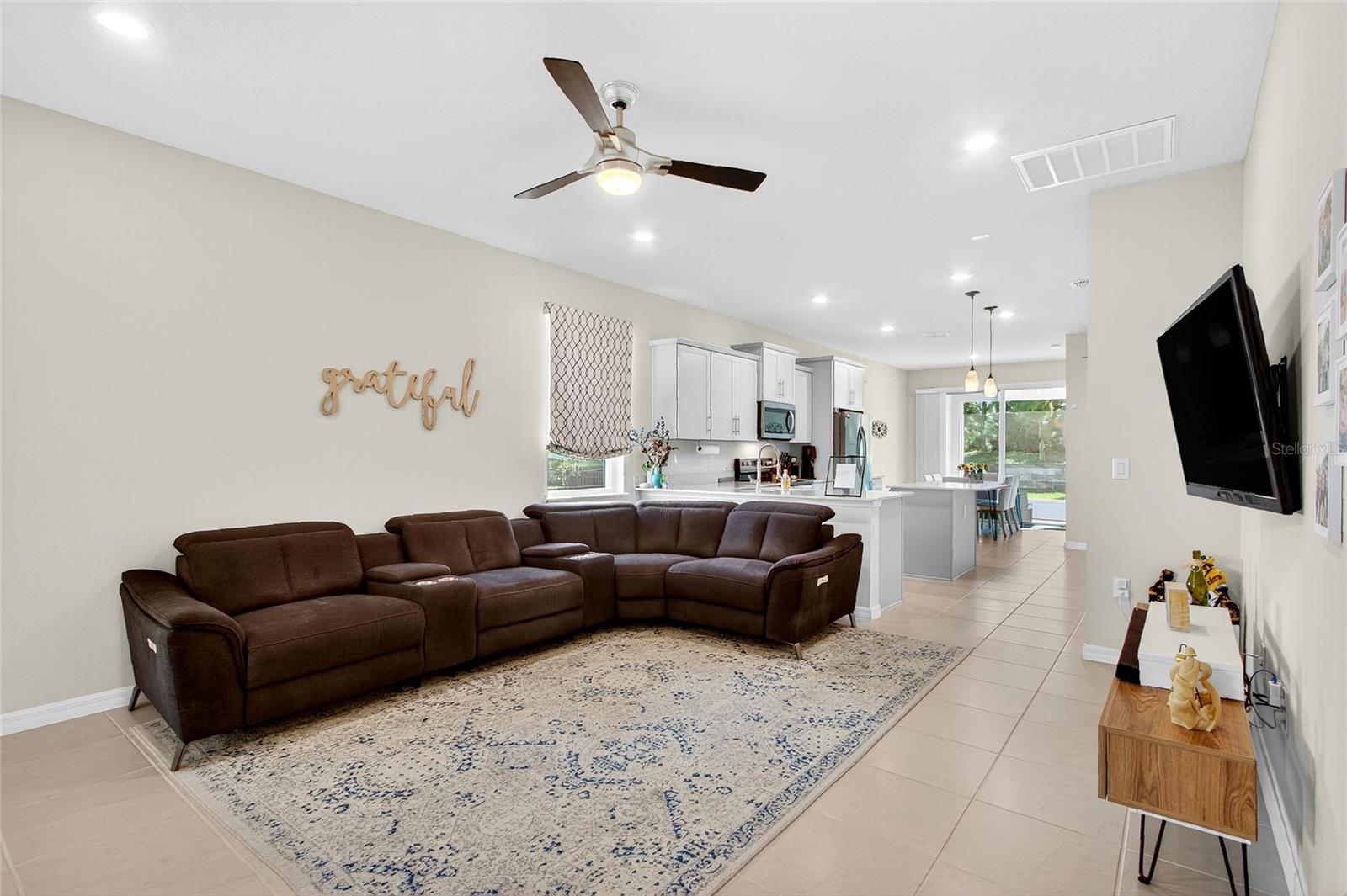 LONGLEAF/OAKLAND REP - Residential